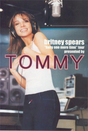 Tommy